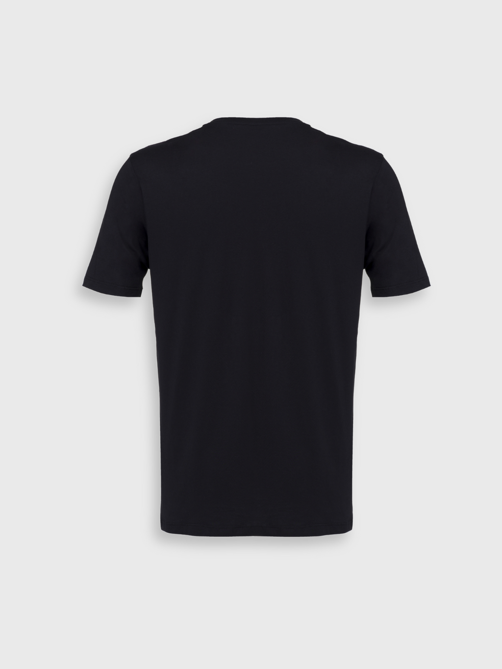 Camiseta Pima Preta